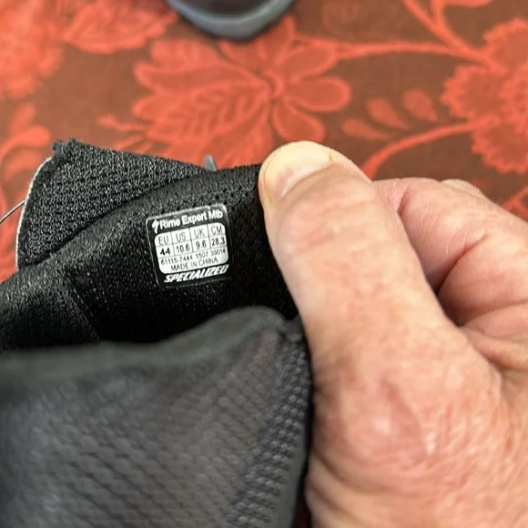 Specialized Boa - Picture 6 of 6